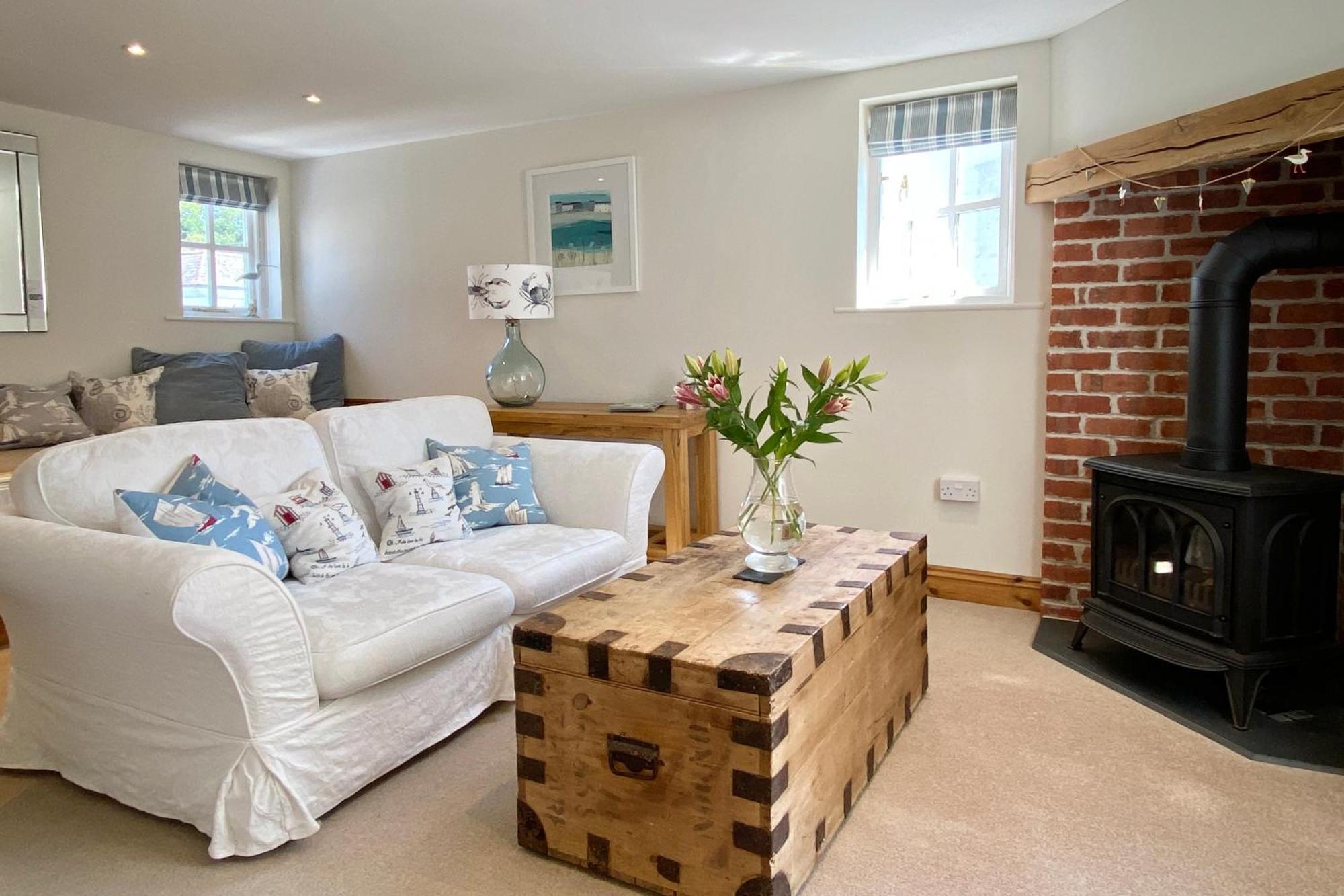 Appartamento Althea House With Parking Padstow