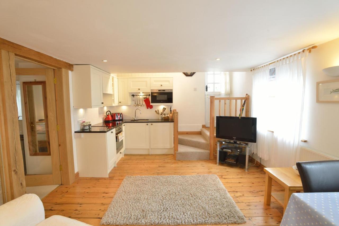 Althea House With Parking Appartamento Padstow