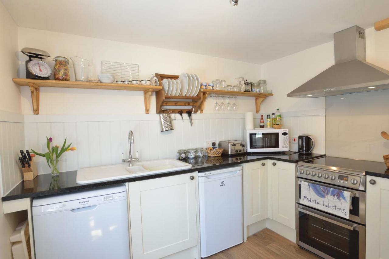 Althea House With Parking Apartment Padstow